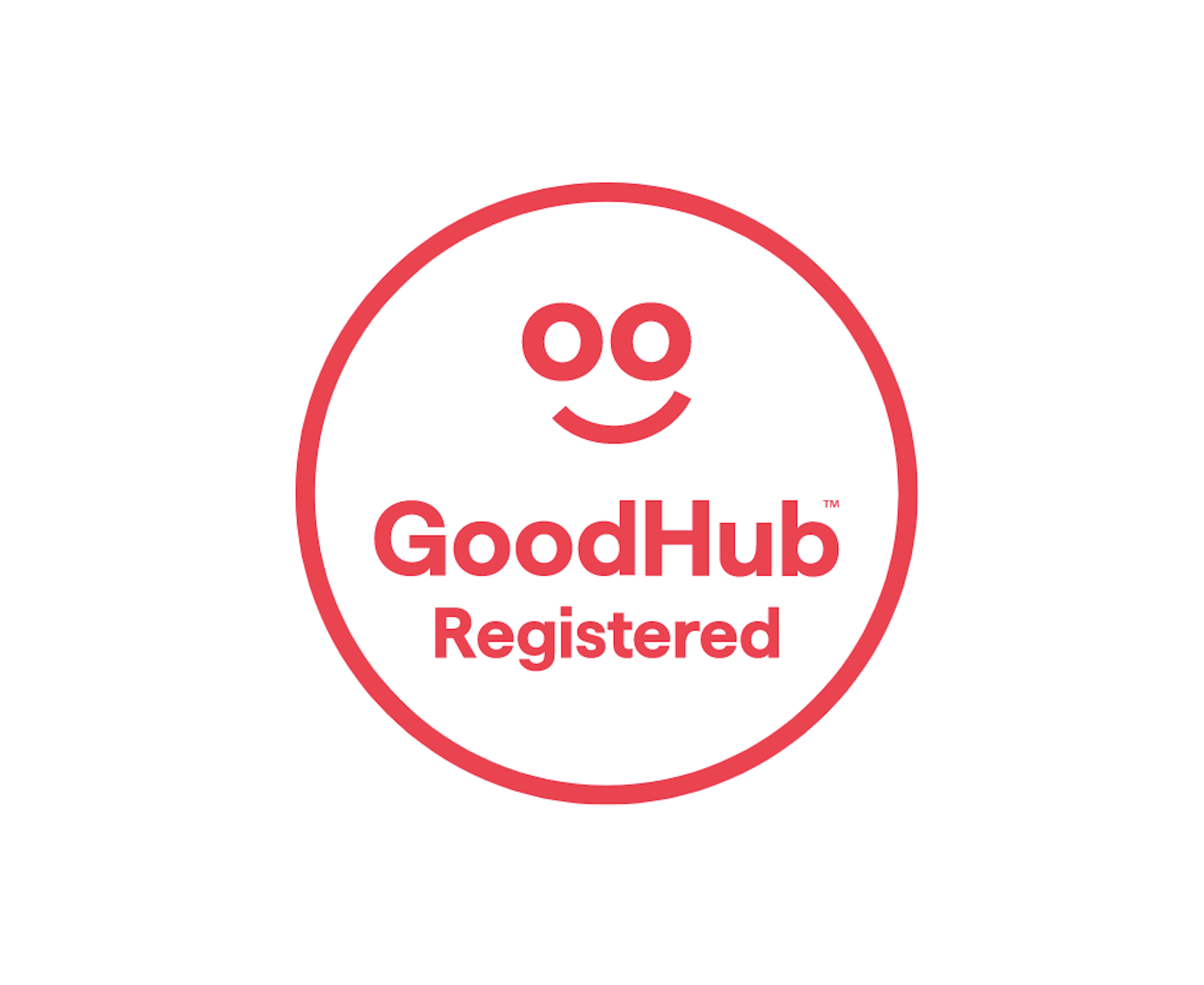 GoodHub Registered