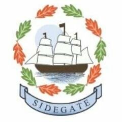 Sidegate Primary badge