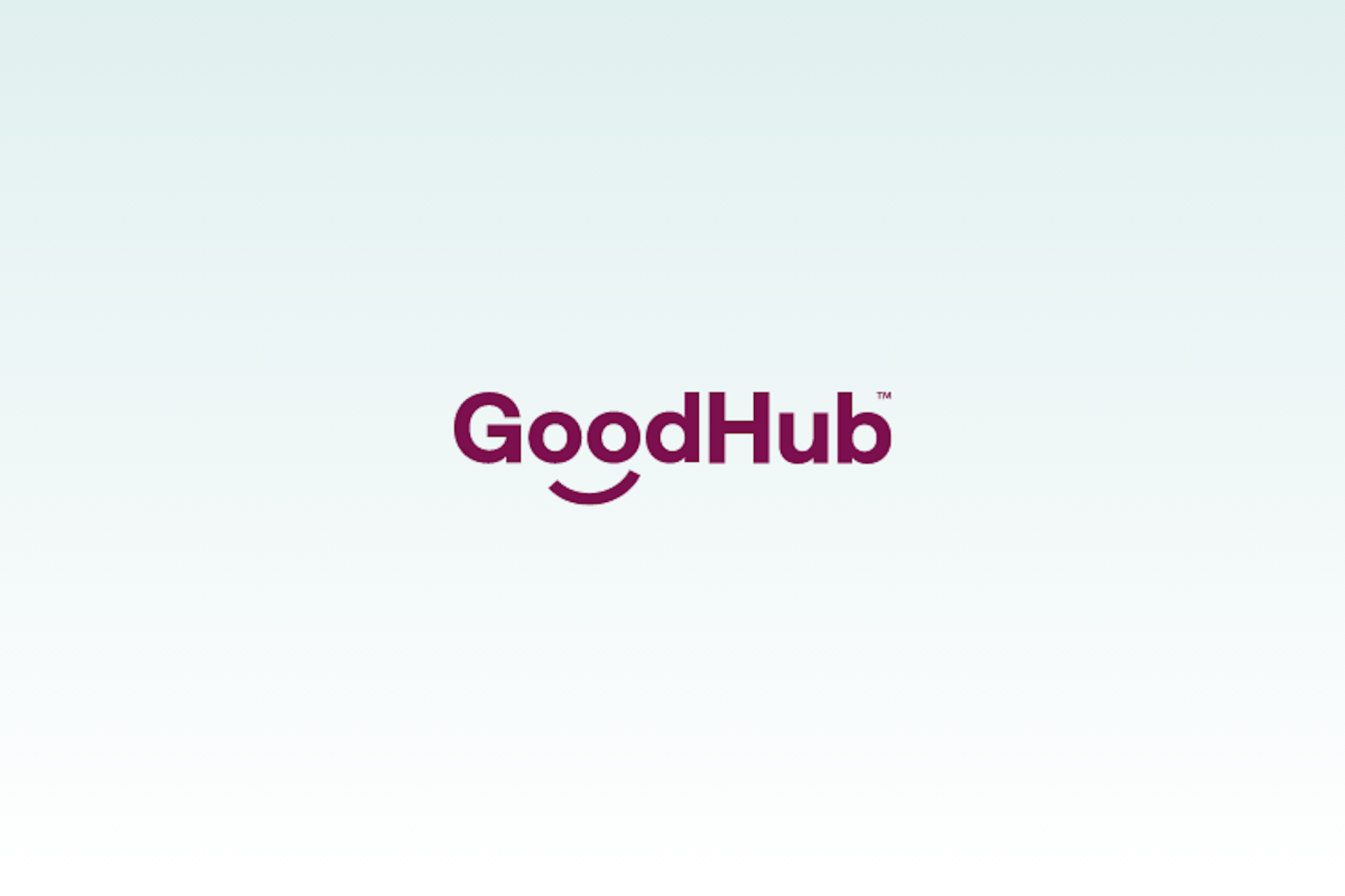 GoodHub logo
