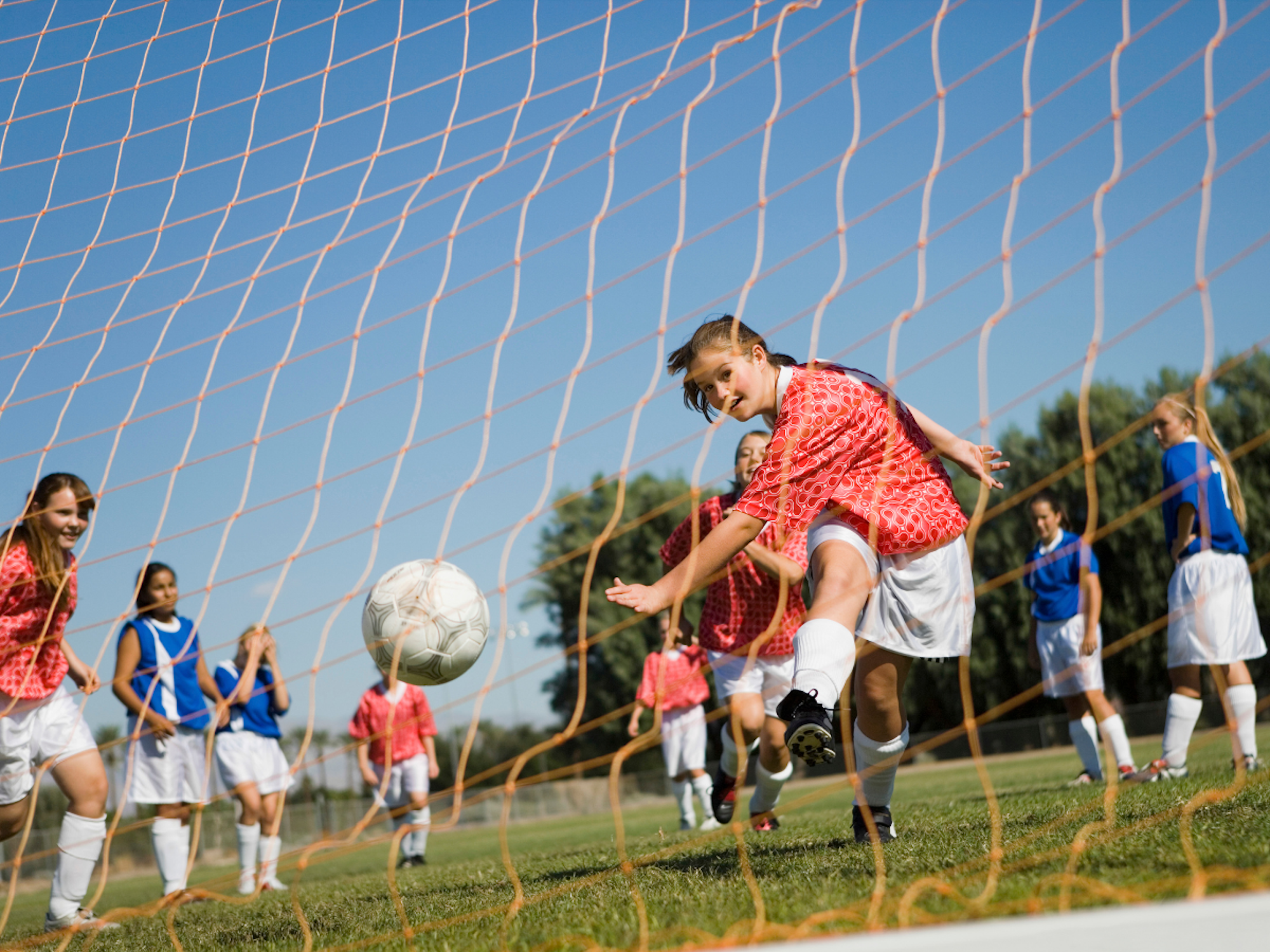 football week fundraising tips