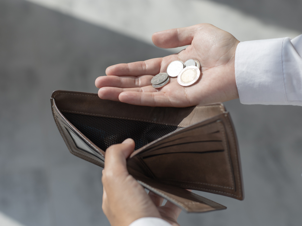 fundraising during the cost-of-living crisis