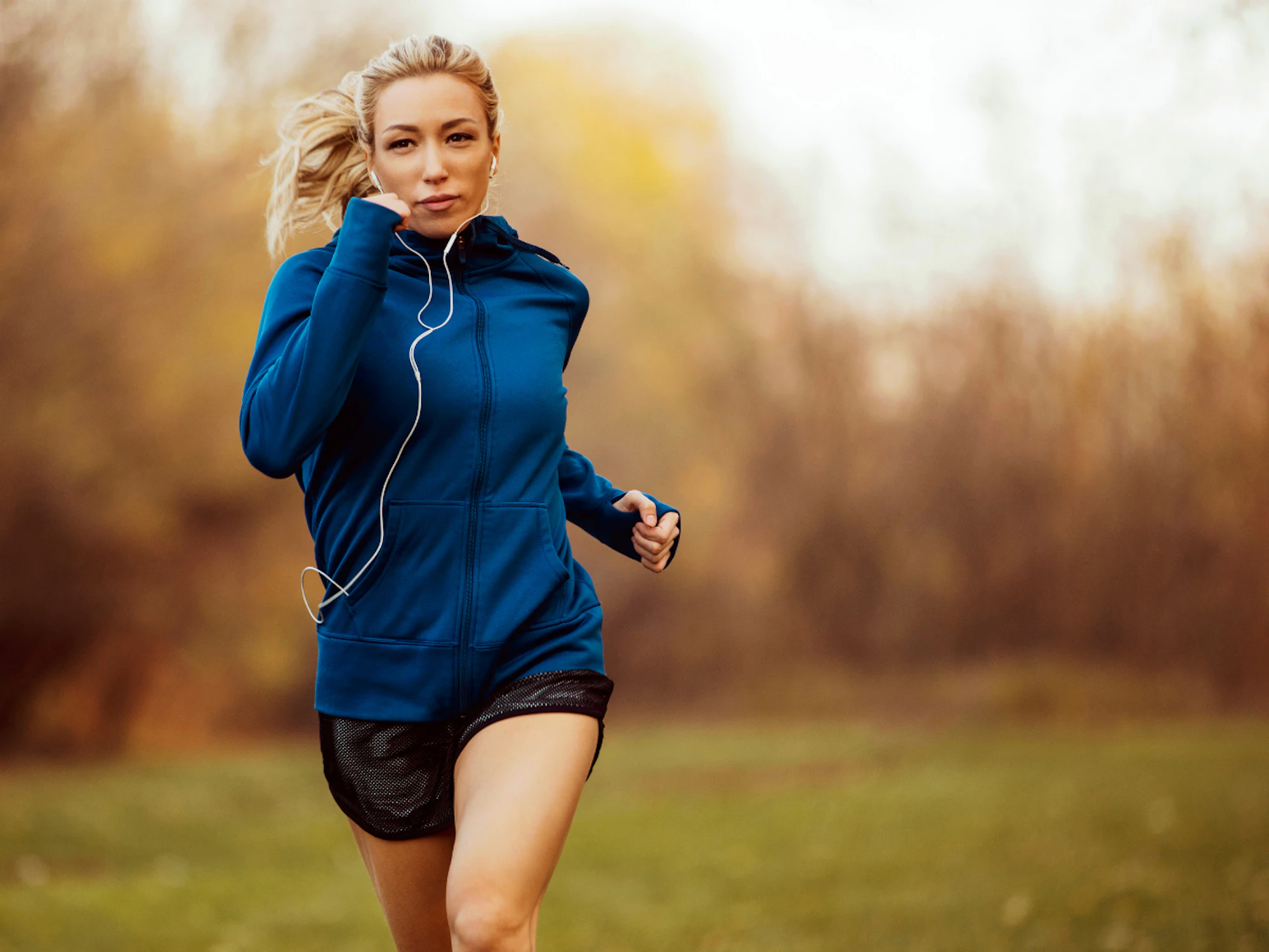 marathon fundraising