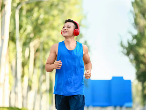 marathon fundraising