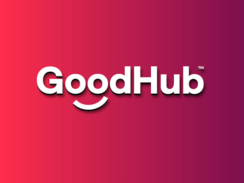 goodhub fundraising platform