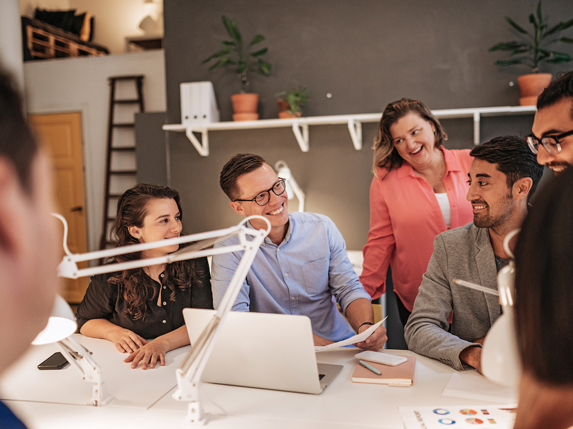 crowdfunding platform