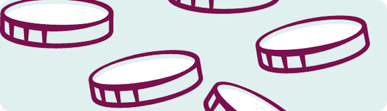 Coins
