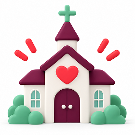Charities & Churches