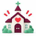Charities & Churches