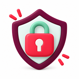 Security on GoodHub