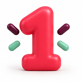 Number 1